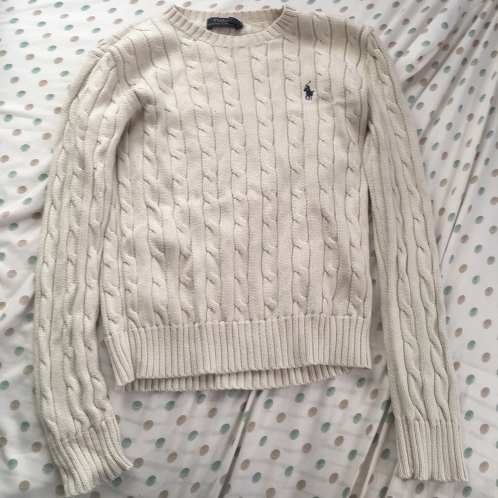Polo Ralph Lauren long-sleeve